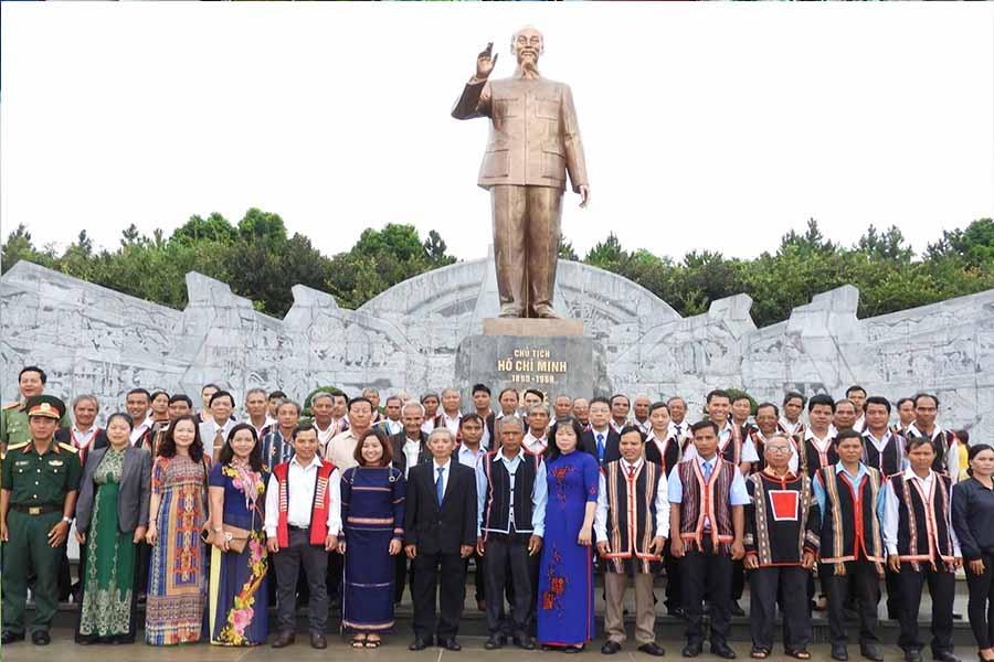 Top 7 công ty du lịch Gia Lai được bình chọn uy tín nhất 