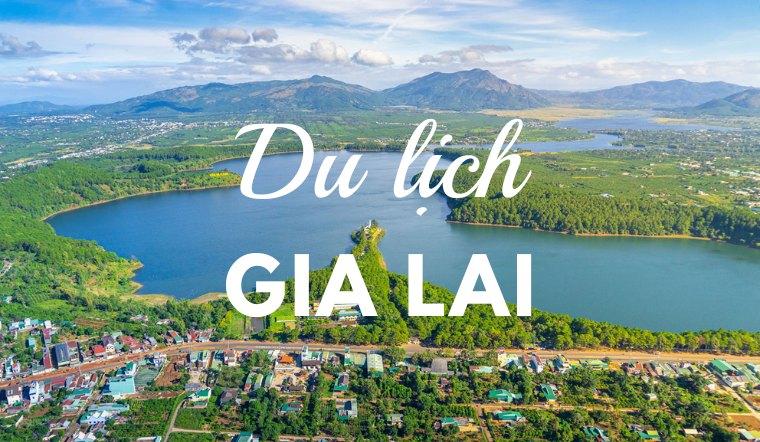 - Khám Phá Văn ‍Hóa Và Con⁢ Người Gia Lai Qua Lăng⁢ Kính Du Lịch