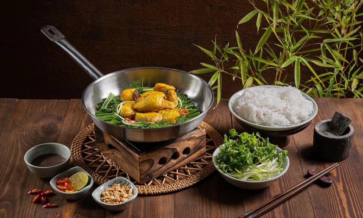 Tại Sao Món Ăn Di Sản Lại Quan Trọng Đối Với Văn Hóa Hà Nội