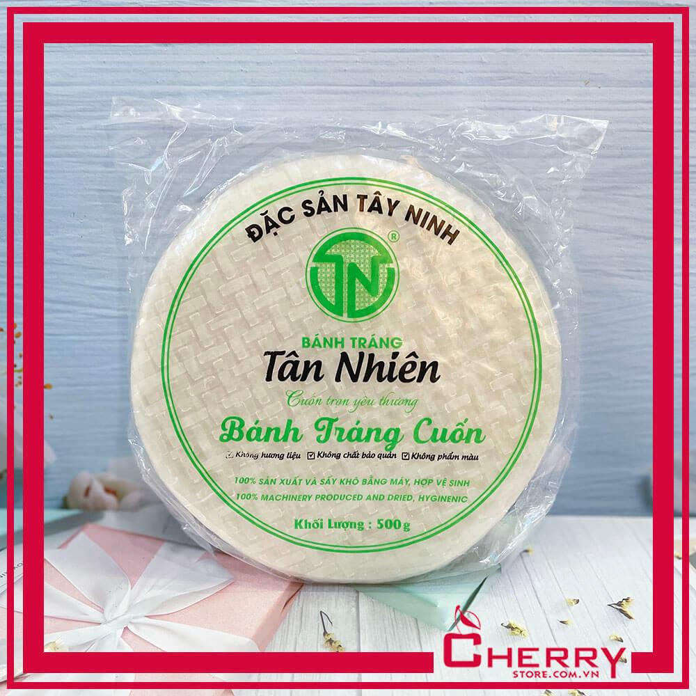 Mua sắm bánh tráng: Gợi ý địa chỉ uy tín và chất lượng