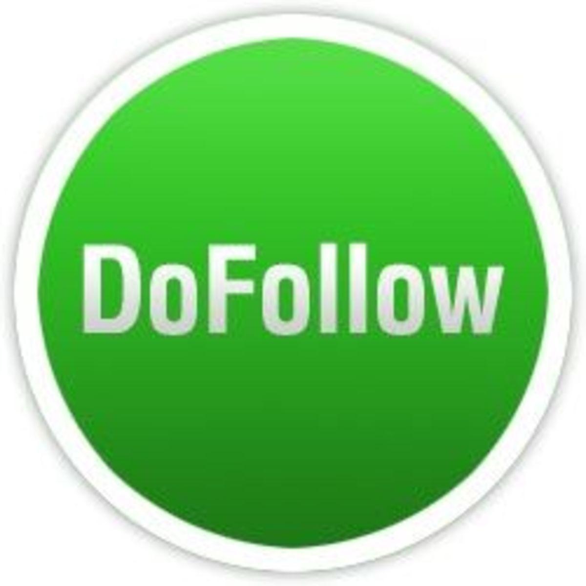 Mẹo Hay Để Kết Hợp Dofollow và Nofollow Trong Nội Dung Của Bạn