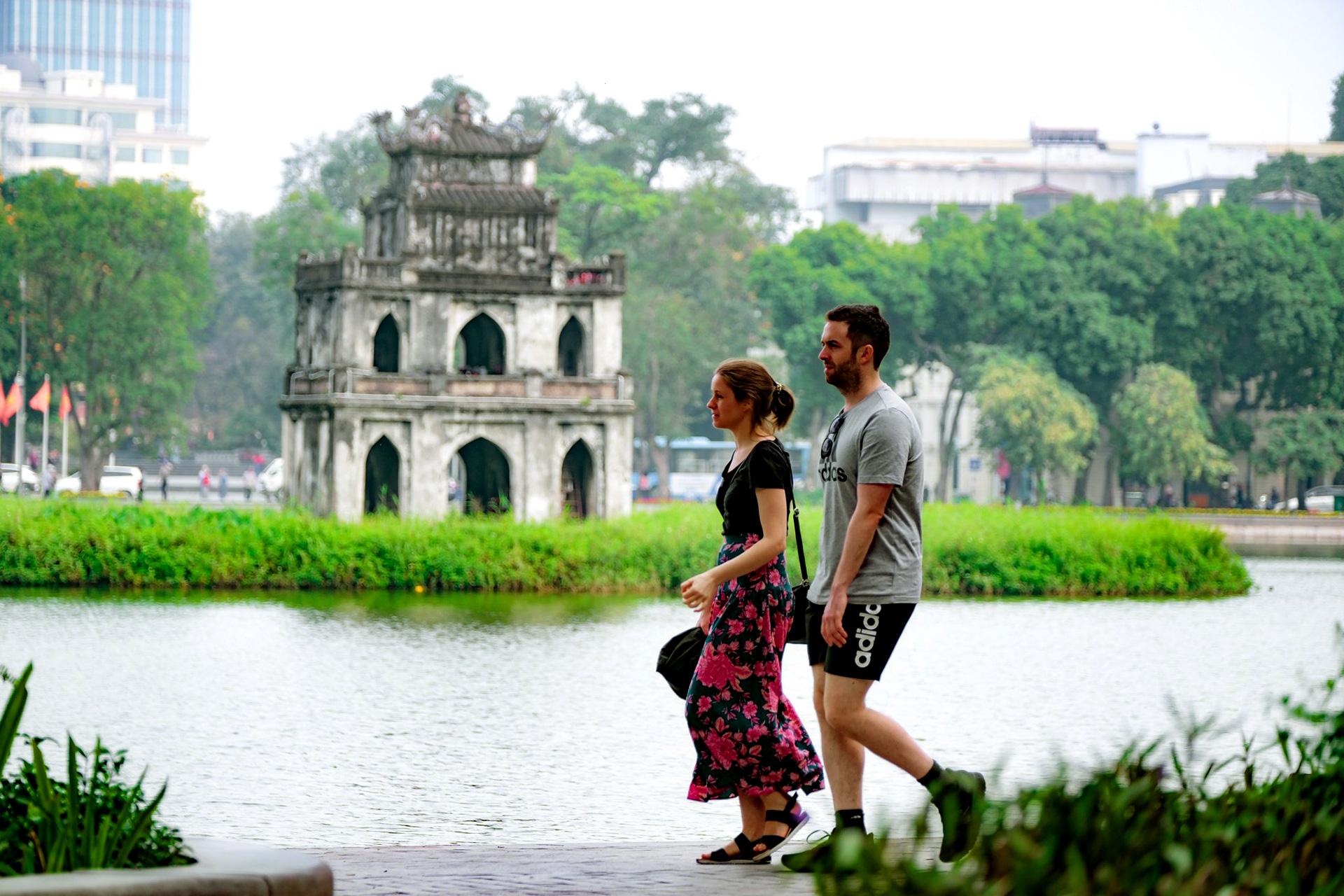 Du lịch Hà Nội: Thưởng thức 6 món ăn di sản quốc gia nổi tiếng