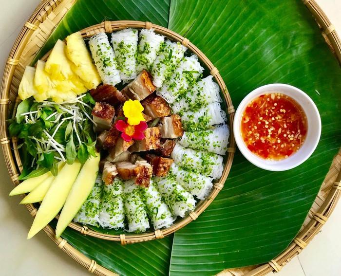 8 món ăn đặc sản Cần Thơ lý tưởng cho du khách nạp năng lượng