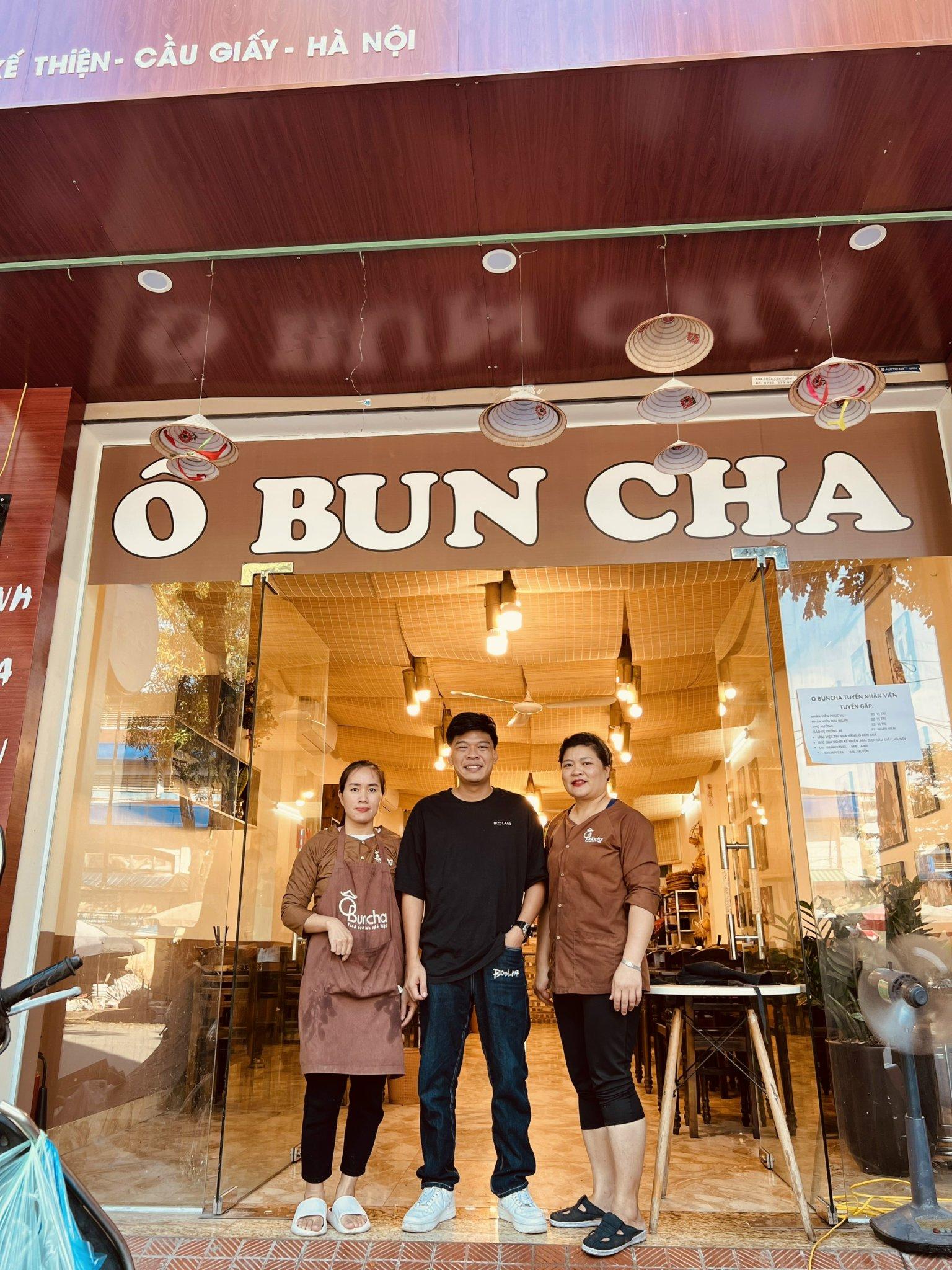 Gợi ý top 5 quán bún chả Hà Nội ngon nổi tiếng ở Thủ đô