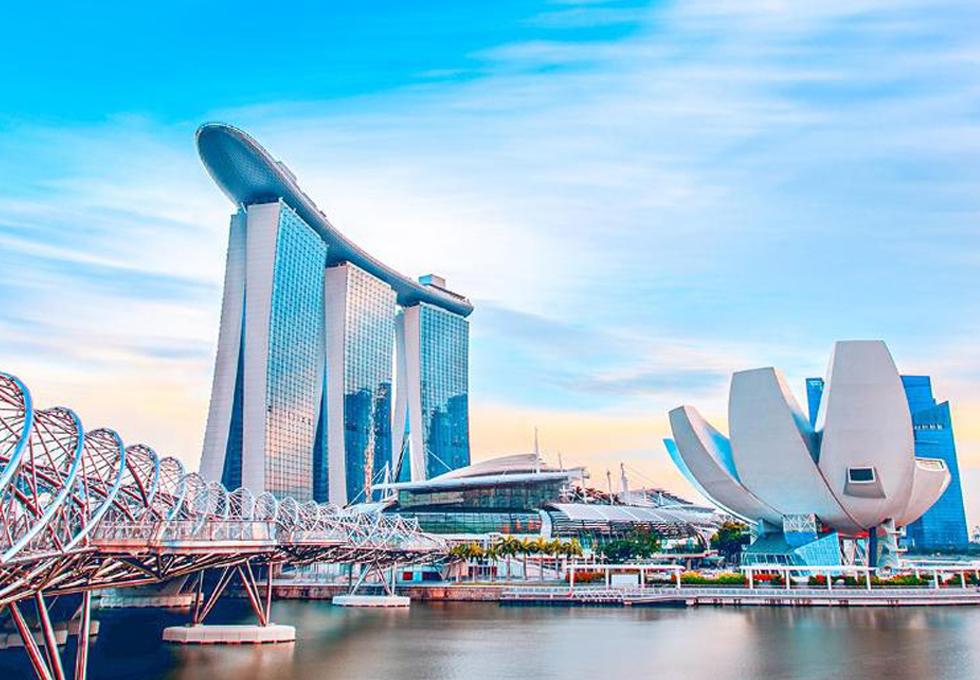 Du lịch Singapore: Khám phá 7 cách thưởng thức bữa sáng muộn (brunch)