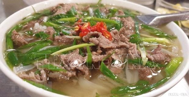 Hãy Đến Và Trải Nghiệm Những Món Ăn Di Sản Độc Đáo Này Tại Hà Nội