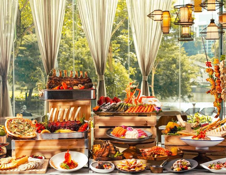 Kết thúc chuyến phiêu lưu brunch: Những điều cần lưu ý khi rời Singapore