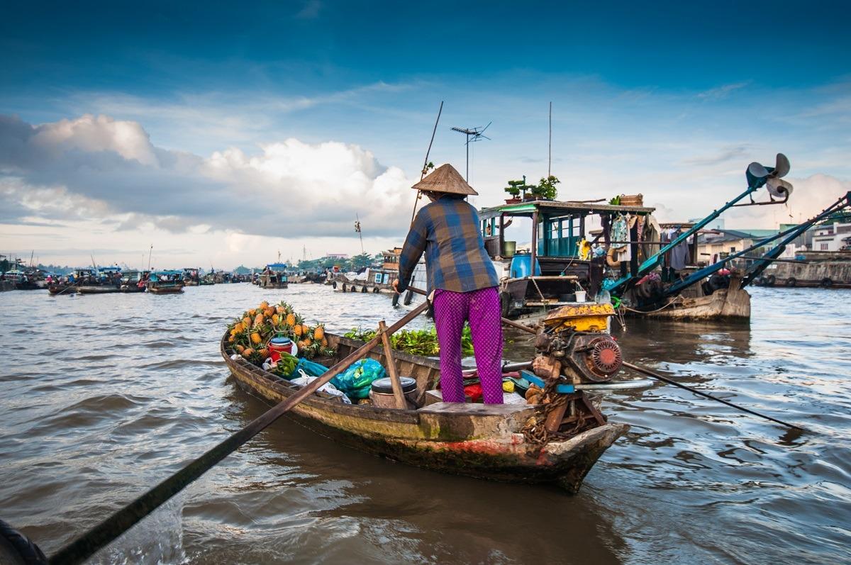Chia Sẻ Trải Nghiệm Thưởng Thức Các Món Ăn Đặc Sản Cần Thơ