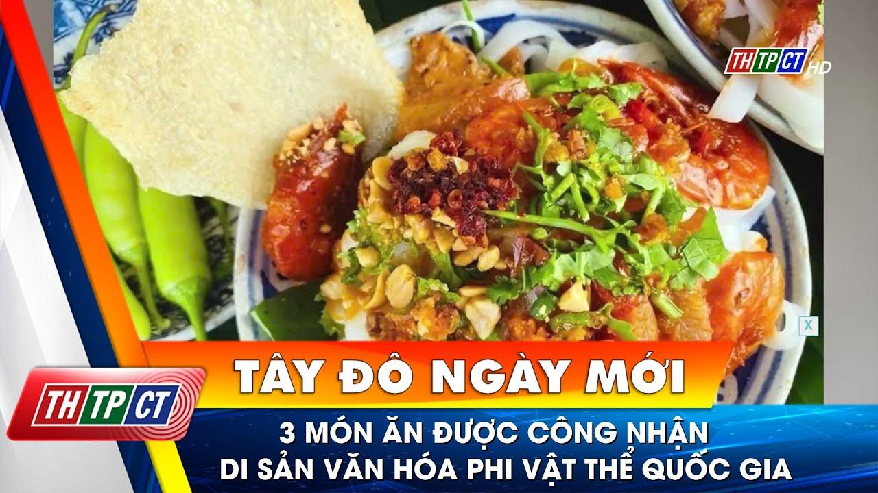 Khám Phá 6 Món Ăn Di Sản Quốc Gia Tại Hà Nội
