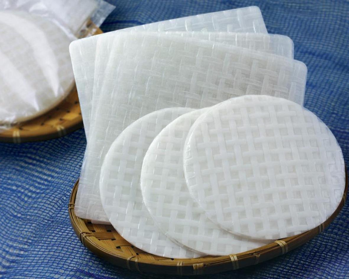 Những món ăn kết hợp hoàn hảo với bánh tráng: Đừng bỏ lỡ