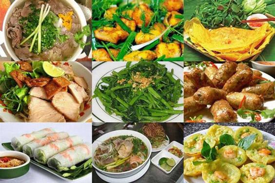 Tìm Hiểu Về Các Món Đặc Sản Địa Phương Khi Đêm Xuống