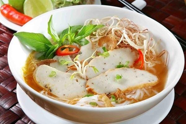Bún Chả Cá: Món Ngon Dễ Ghiền Mà Ai Cũng Phải Thử