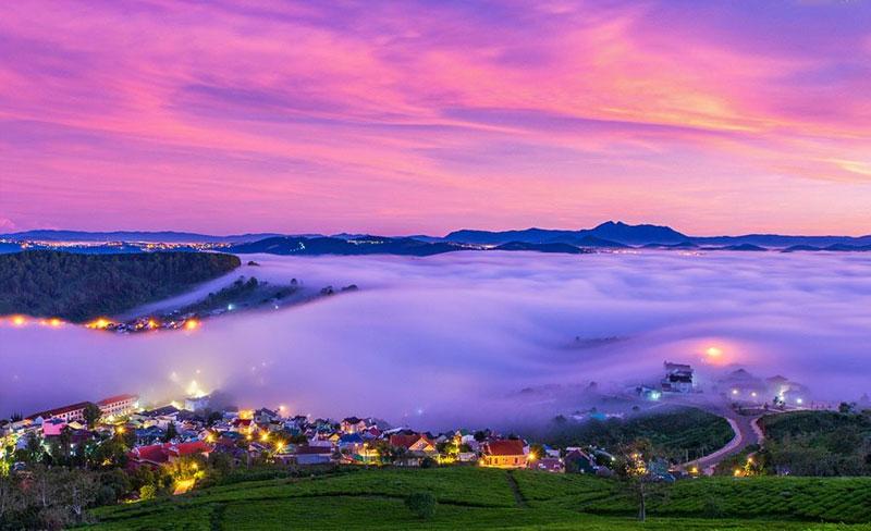 Điểm Danh Những Món Ngon Không Thể Bỏ Qua Tại Đà Lạt