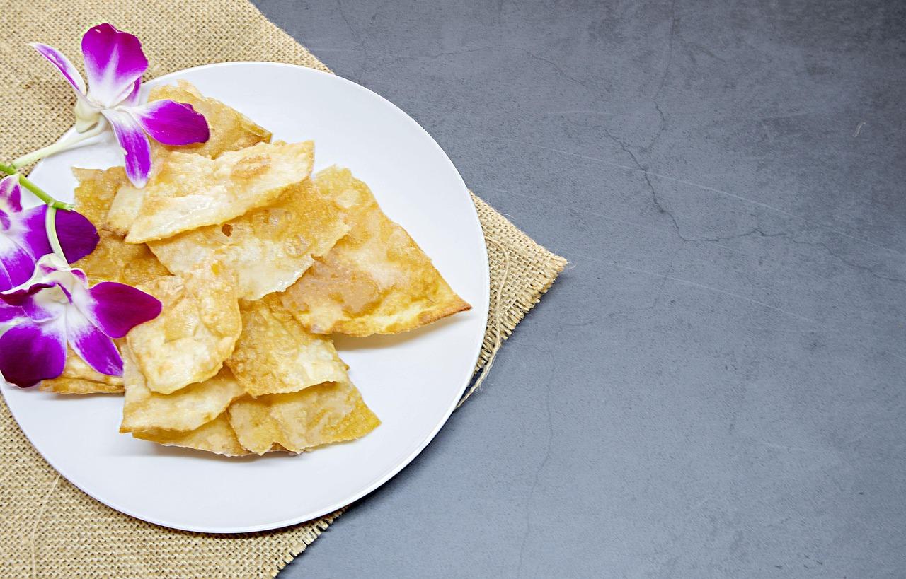 Khám phá hương vị độc đáo từ món roti canai của Malaysia
