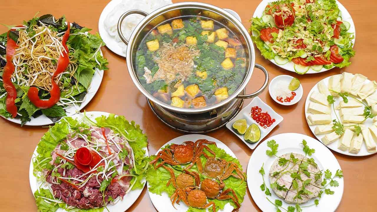 Top 6 đặc sản mùa nước nổi độc đáo ở miền Tây
