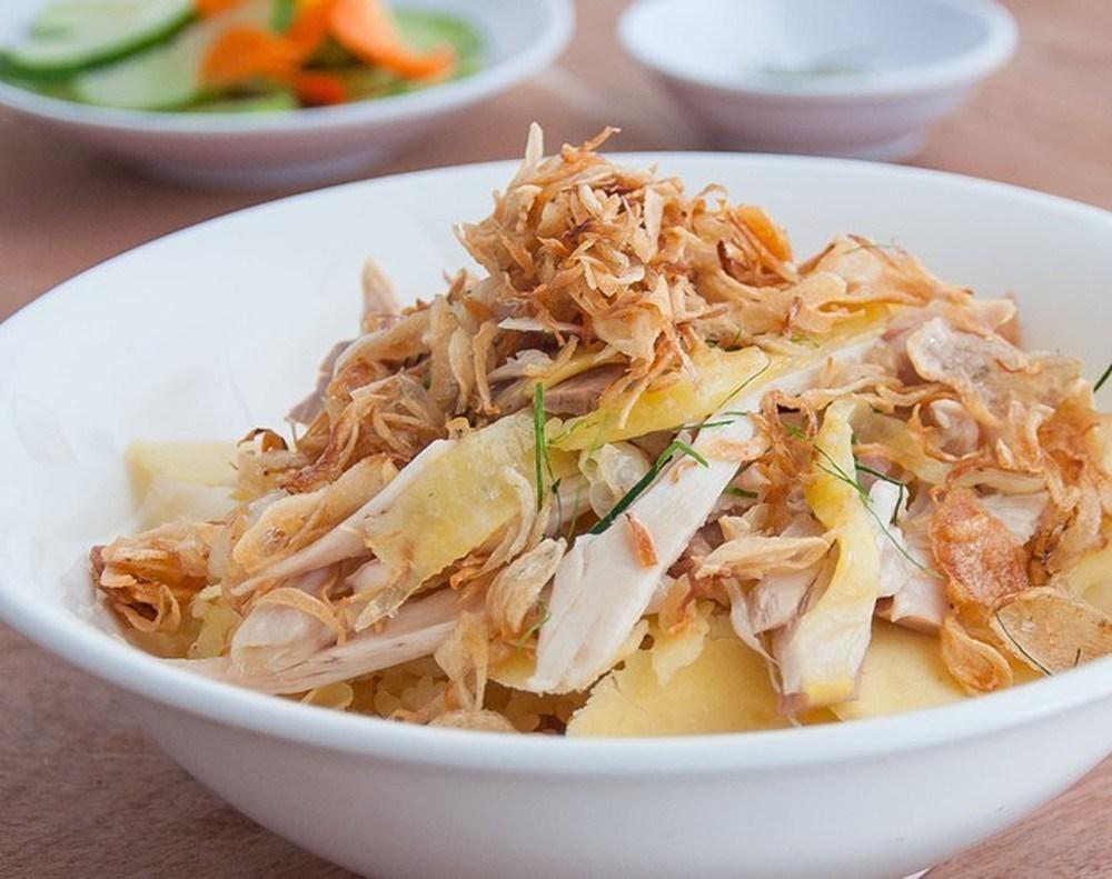 Khám phá các món ăn sáng đặc trưng ở 7 quốc gia châu Á