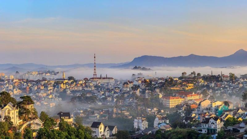 Dạo 1 vòng ẩm thực Đà Lạt với top 9 món đặc sản ấn tượng