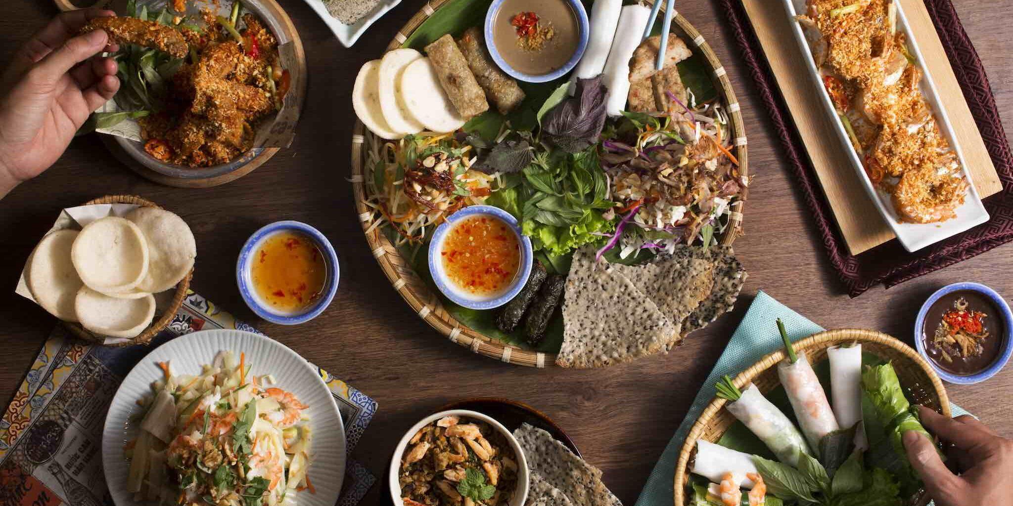 Chia Sẻ Kinh Nghiệm Du Lịch Ẩm Thực Nha Trang Thú Vị