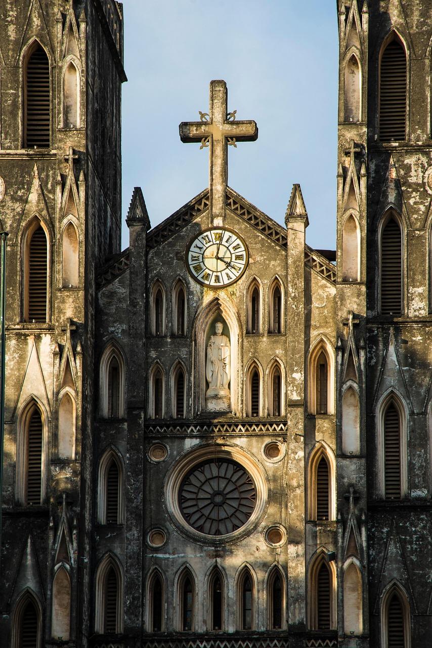 Chia Sẻ Kinh Nghiệm Du Lịch Hà Nội Mùa Đông Đầy Thú Vị