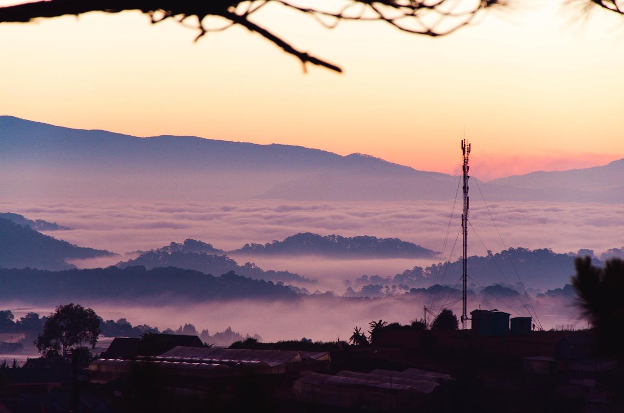 Khám phá mùa trái cây Đà Lạt - Thiên đường ẩm thực chờ bạn