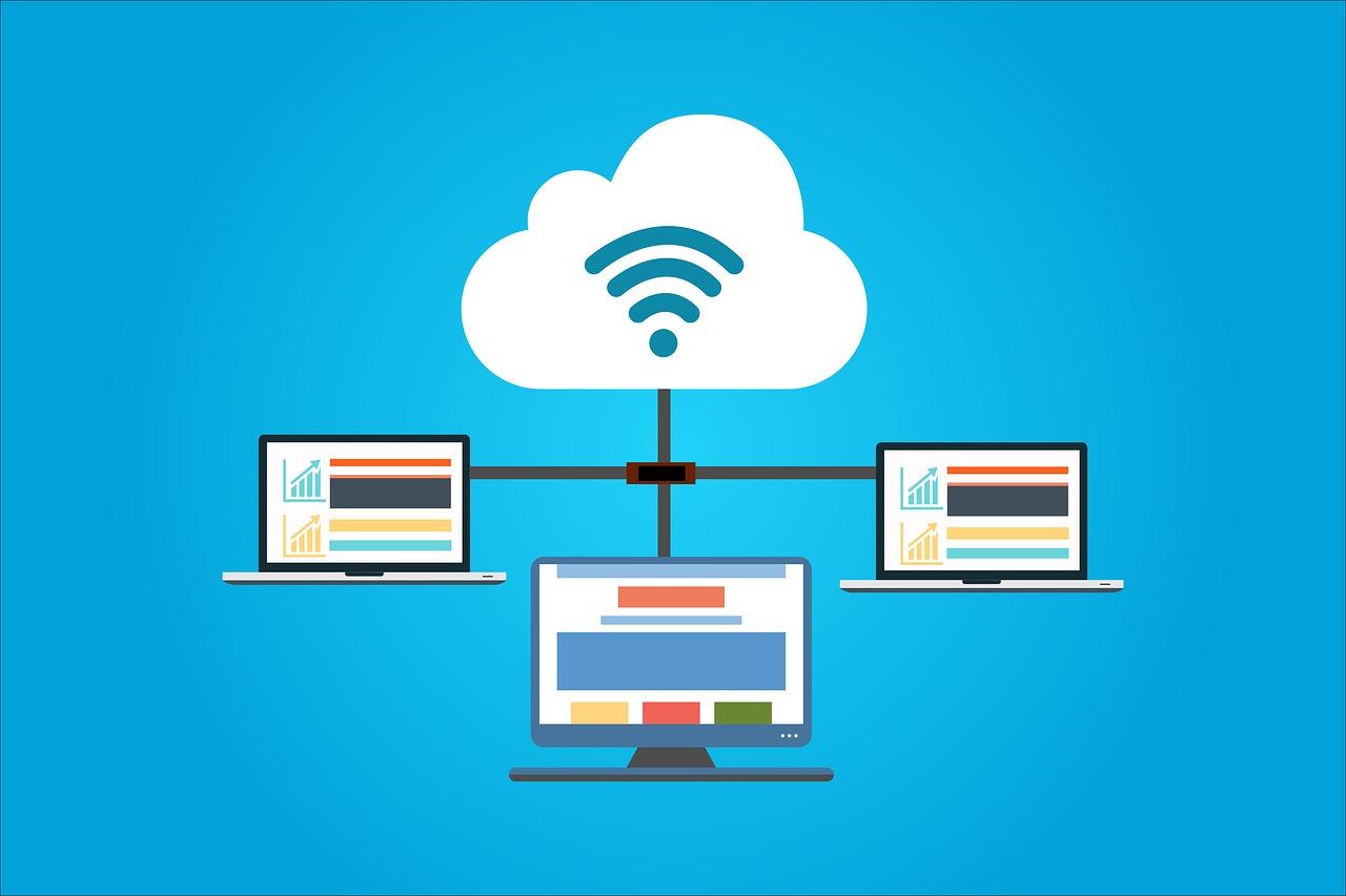 Web Hosting Là Gì? 3 Loại Hosting Phổ Biến Hiện Nay